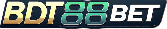 bdt88 bet logo